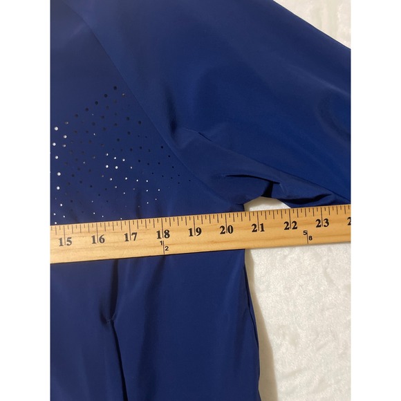 Nike USA United States Paralympic Team Training Jacket Womens Medium New $400 - Picture 3 of 16